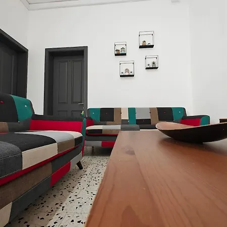 Prázdninový dům Cosy 9 Pietà