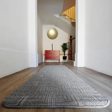 Prázdninový dům Cosy 9
