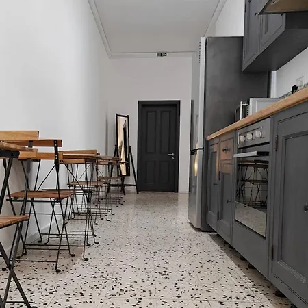Cosy 9 * Pietà