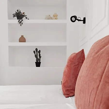 Οικονομικό ξενοδοχείο Cosy 9