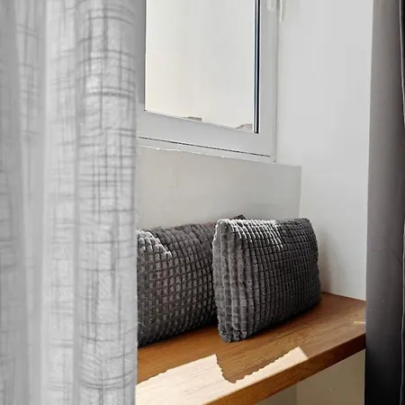 Cosy 9 Hébergement de vacances *