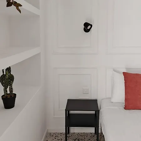 Cosy 9 * Pietà