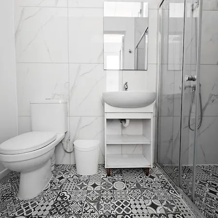 Οικονομικό ξενοδοχείο Cosy 9 Pietà