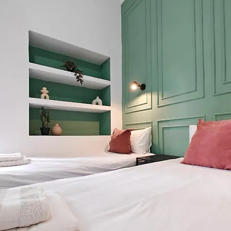 Cosy 9 Hotel económico *