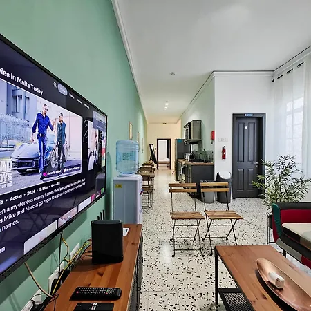 Cosy 9 Hotel económico *