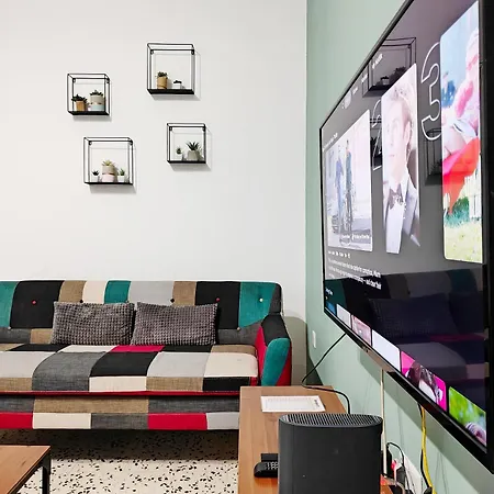 Cosy 9