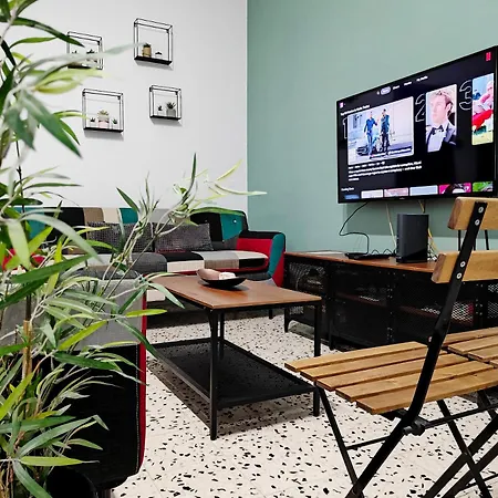 经济型酒店 Cosy 9 *