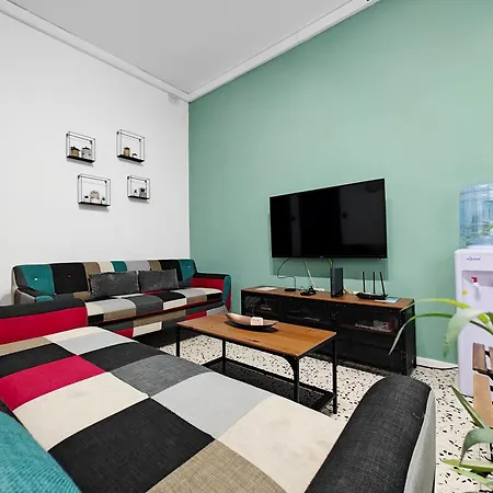 ビジネスホテル Cosy 9 Pietà