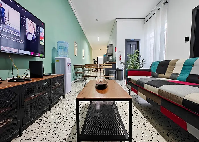 Hotel económico Cosy 9 Pietà