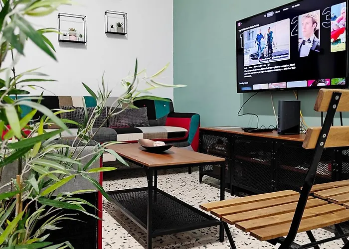 Hotel económico Cosy 9 *